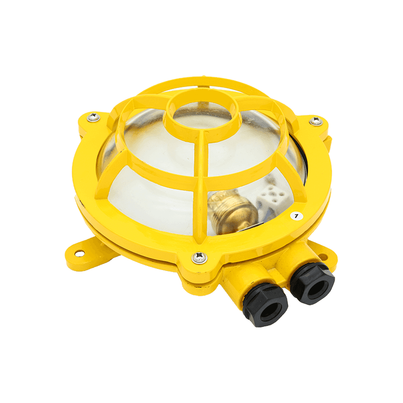 Marine Steel glödlampa -CCD4-1