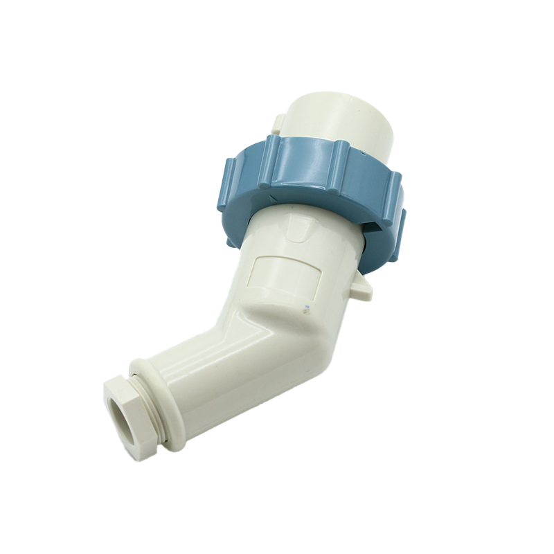 Vattentät Plast Marine Plug-792752