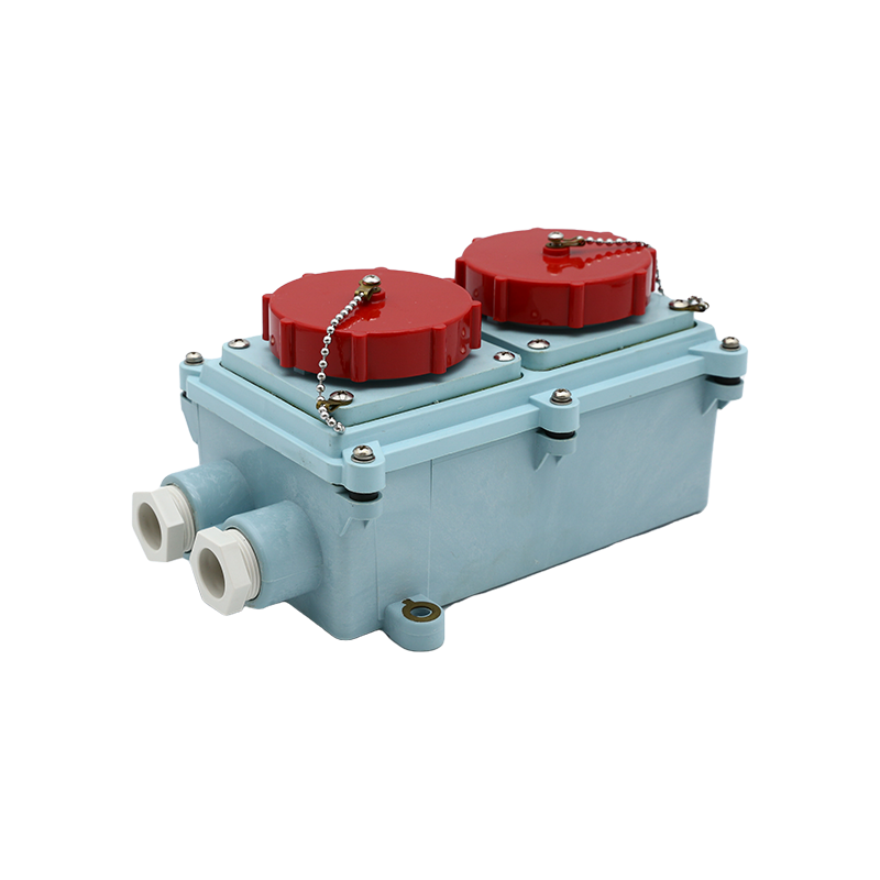 Marin vattentät uttag-792768