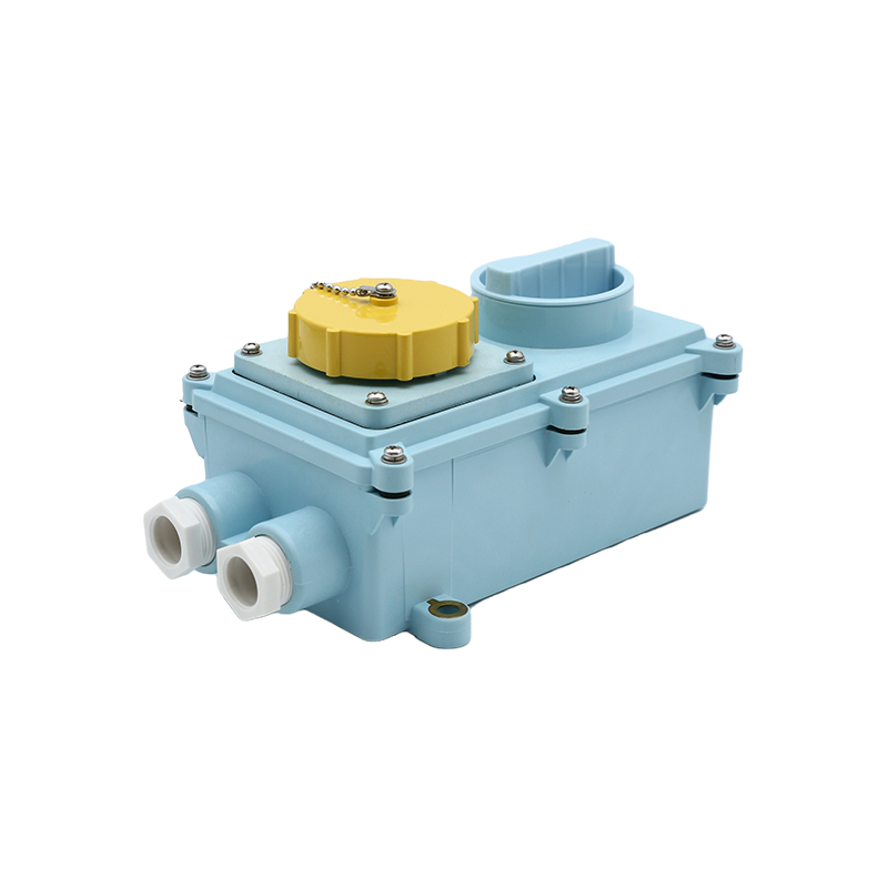 Marin nylon vattentät sockel Marine-792771