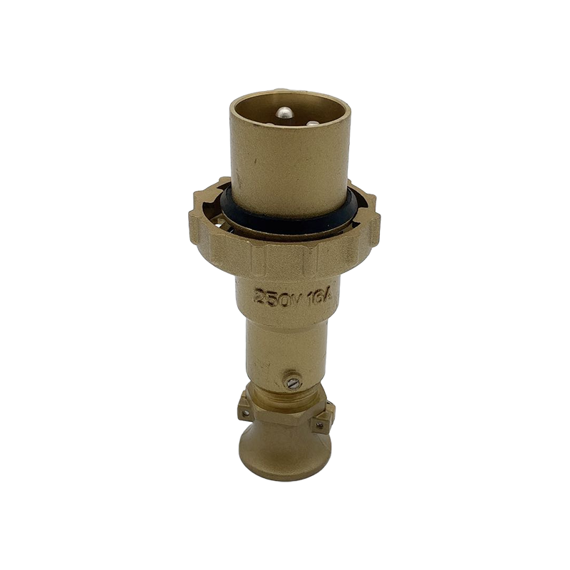 Kopparmaterial för båtar Hög kvalitet Socket-CTS2-2