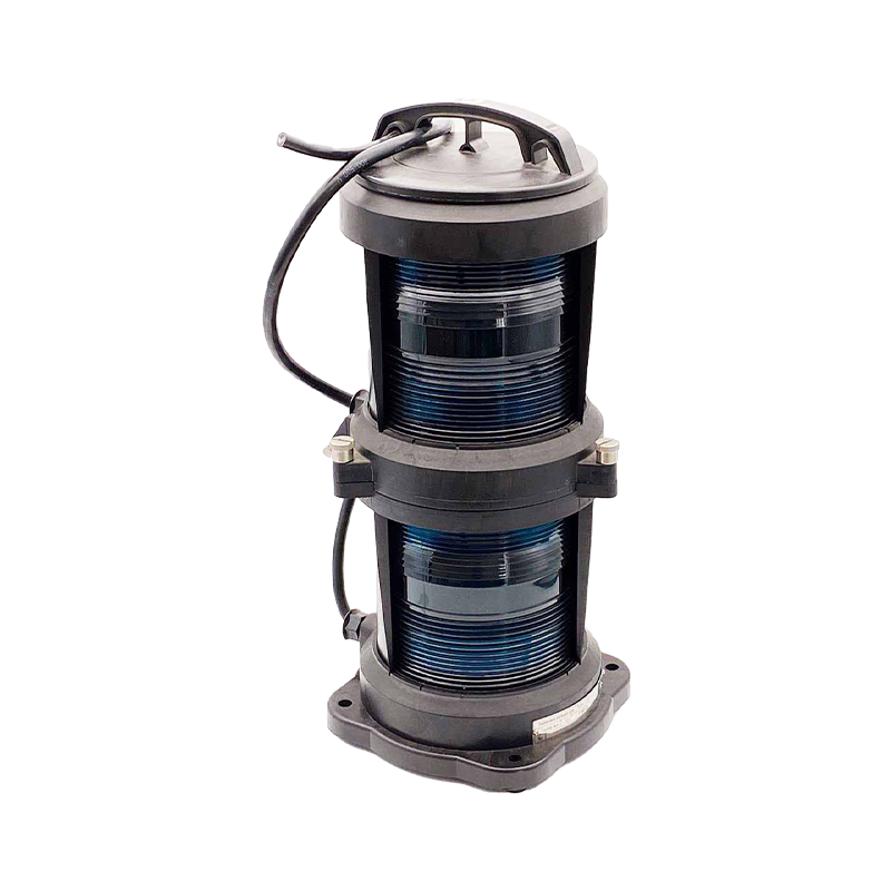 Marine High Qualified Navigation Signal Light -CXH1-101P