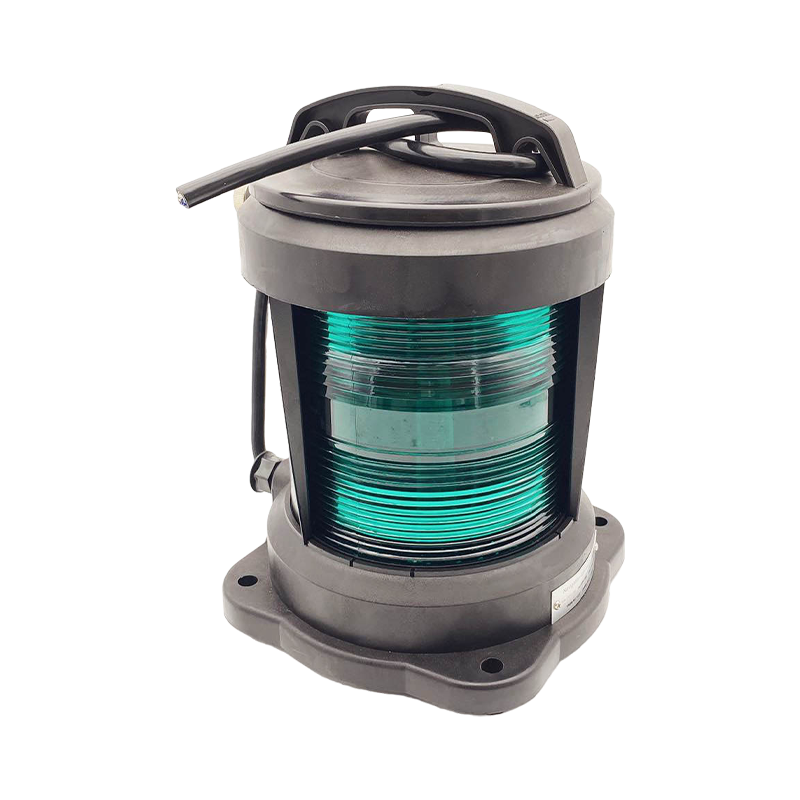 Marine Ship Båt Yacht Navigation-CXH1-11P