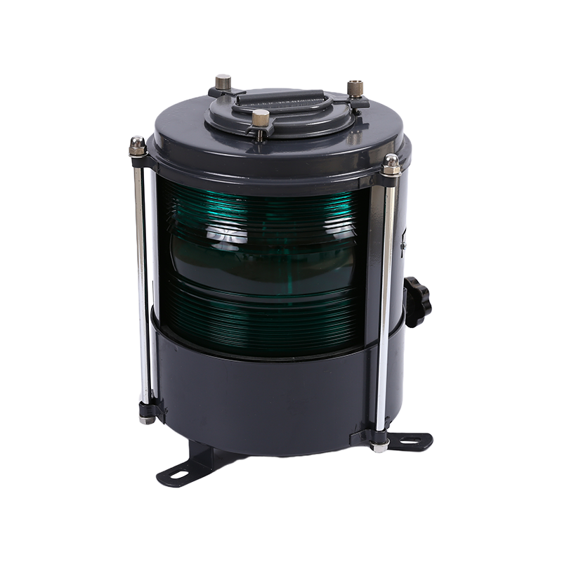 Single Deck Navigation Marine Signal Lights Stern Light-CXH1-1D