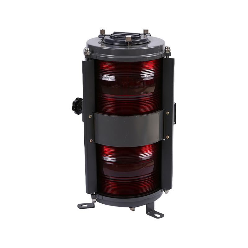 Tillverkare levererar signalljus för marina navigations-CXH2-10B