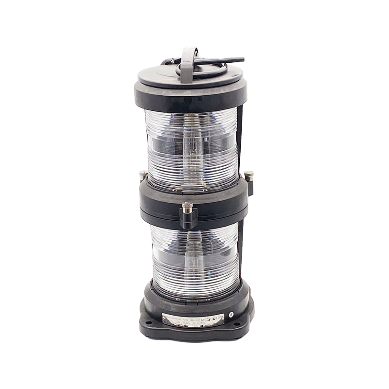 Marin vattentät Plast Single Deck -CXH3-101P