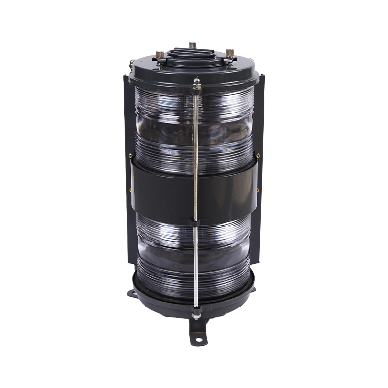 Marint enkeldäcks navigeringssignalljus för det lilla fartyget-CXH3-10B