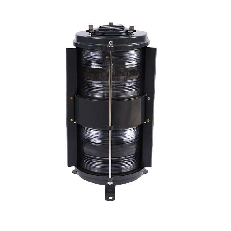 All Round Light Marine Dubbeldäck Navigationssignal Light-CXH4-10B