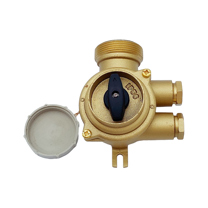 Vattentät marin Vattentät Switch-CZKH202-3