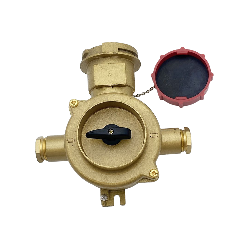 Högkvalitativ marin vattentät -CZKS3-2