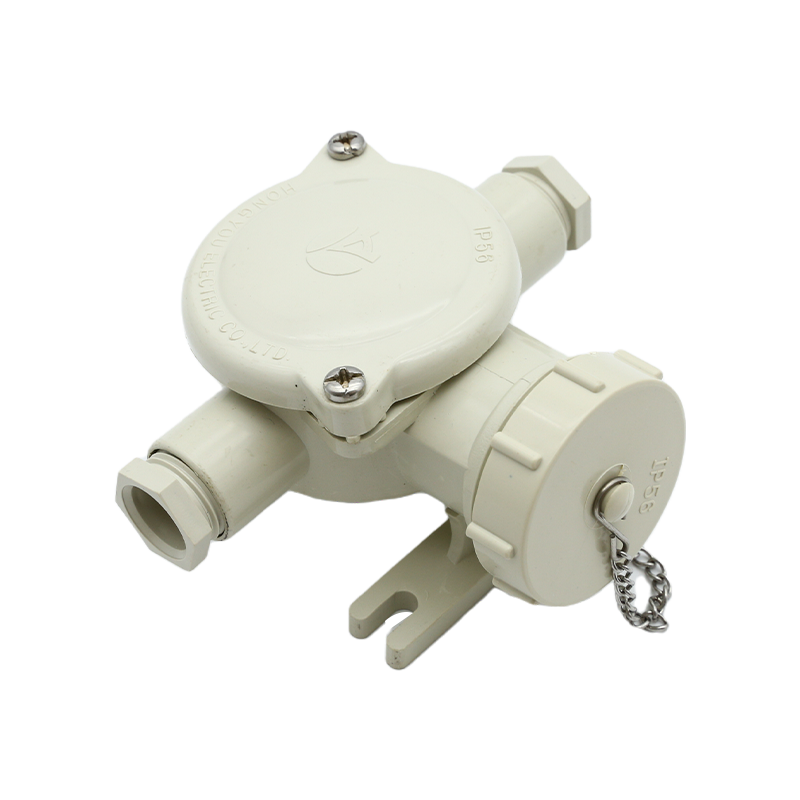 Vattentätt kärl för båt Elektrisk -CZS201-3