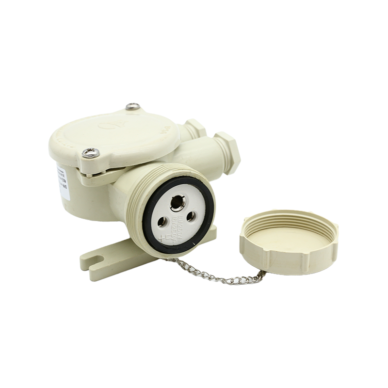 Vattentätt kärl för båt -CZS209-3