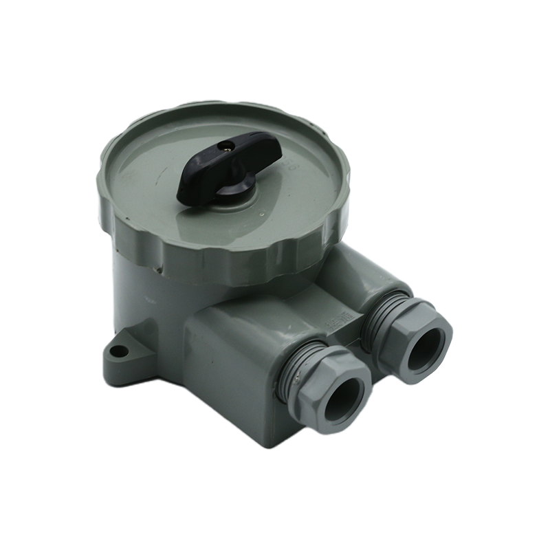 Marine Vattentät Switch-HF2-2