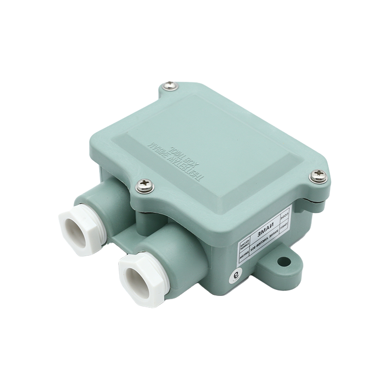 Vattentät standard marinuttag -J-1M