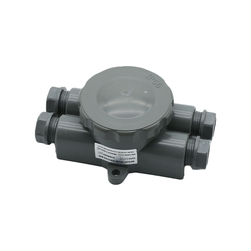 Marin vattentät uttag-JXF4-2