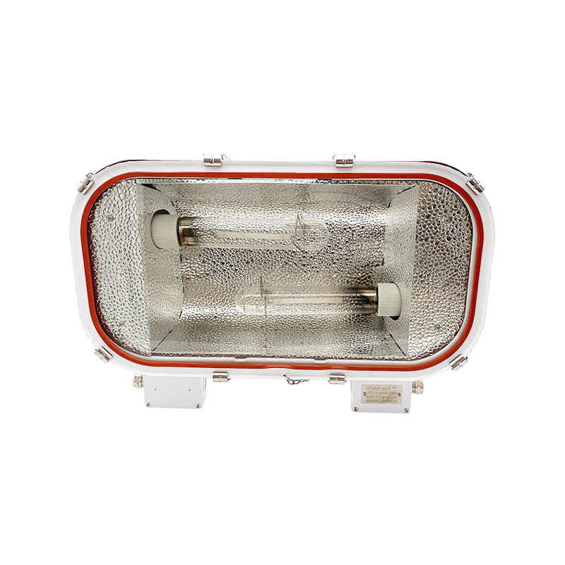 Fyrkantig dimbar Spotlight-TG19