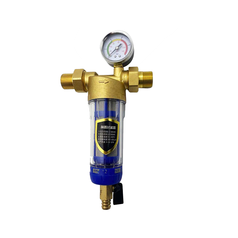 Marint vattenrenare-BY-H41