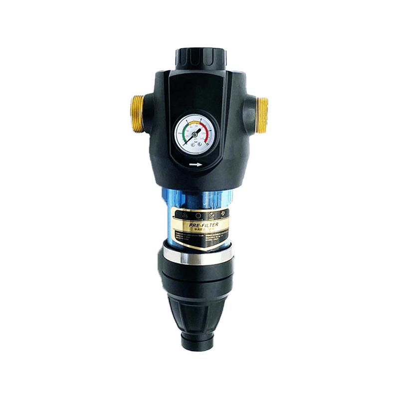 Marint vattenrenare-BY-K201