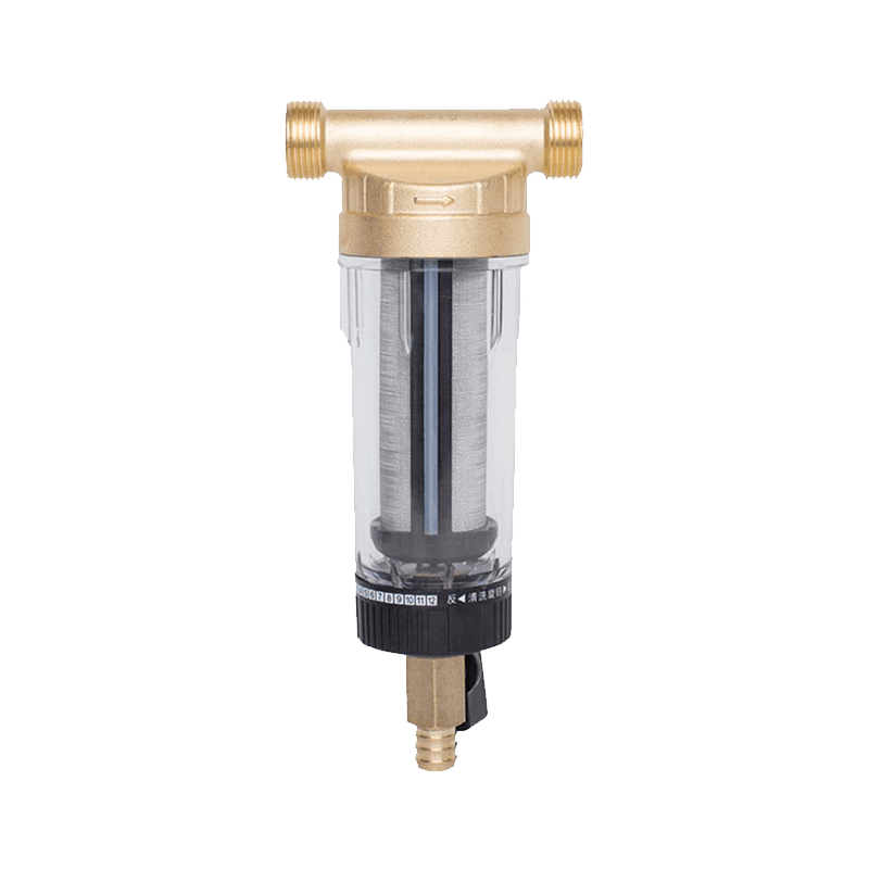 Marint vattenrenare-BY-M113